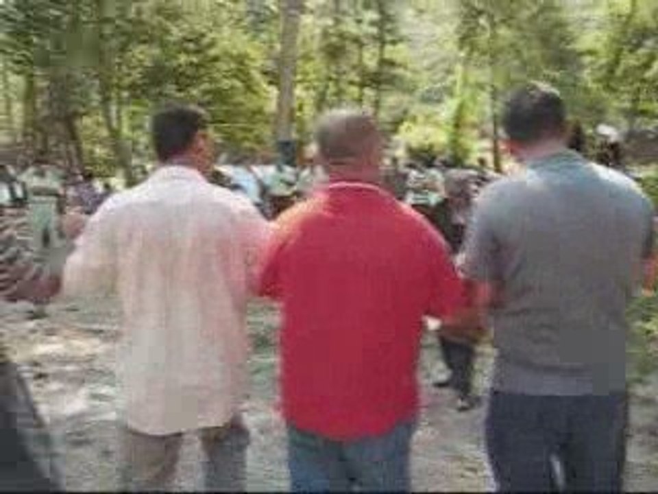 Dikyamaç Köyü Yaz Şenlikleri   (Fatih Köse)