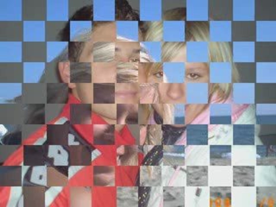 Kristin & miro and no forever now ;-(