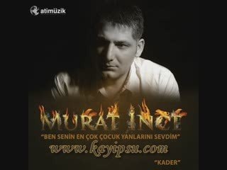Murat Ince - Yelkensiz Gemi