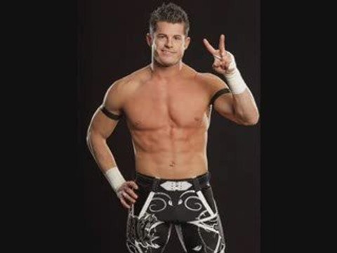 evan bourne current raw theme bourne to win