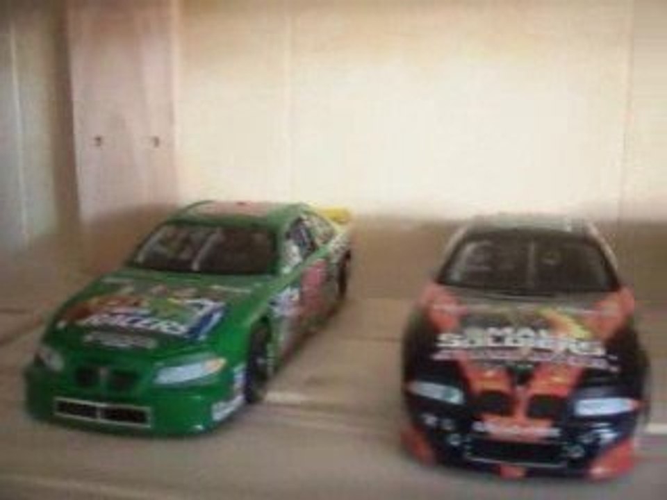 collection miniatures 1/18