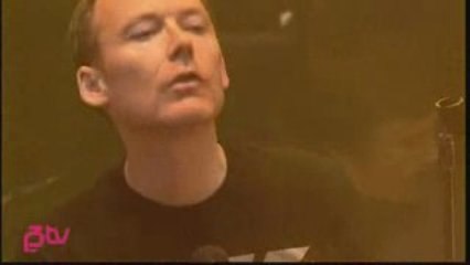 The Jesus and Mary Chain "You Trip Me Up"