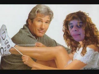 lili la ptite soeure