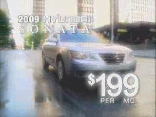 Force Marketing: Greater Atlanta Hyundai Auto Commercial