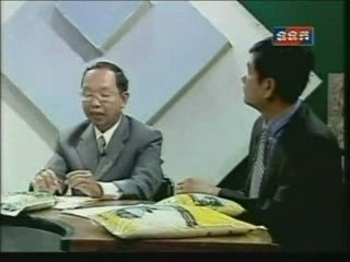TVK Khmer News- 27 July 2009-1