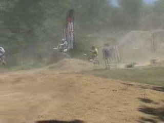 chute boby junior vs MIG a st sabine 12.07.09