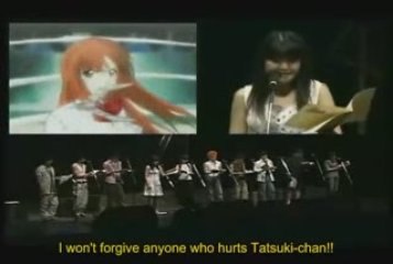 Bleach Soul Sonic 2005 Part 1 (7_10) - Dubbing Battle