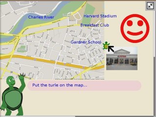 Where is the Gardner School?