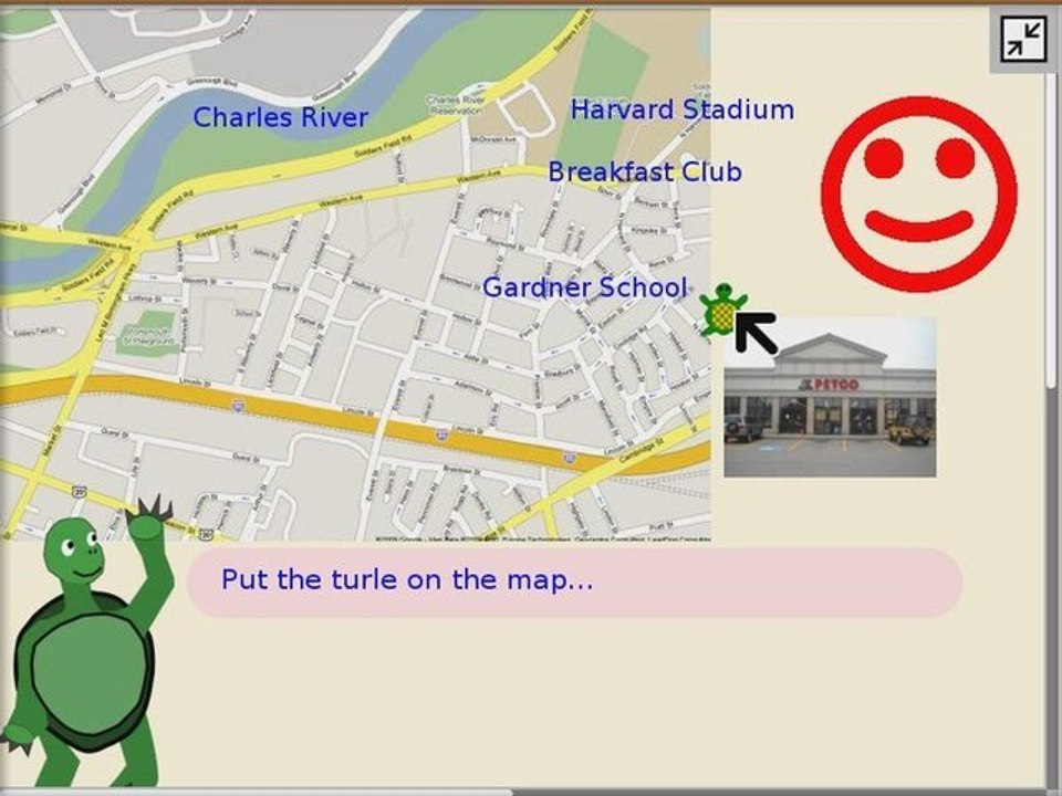 Where is the Gardner School?