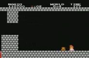 Ending - Super Mario Bros. (NES)