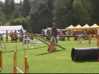 EO 2009 ATHILA AGILITY INDIV