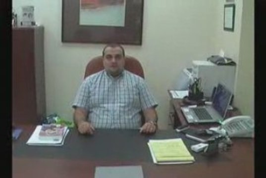 Richard Haddad Vision Hotels | Furness Conference Speaker