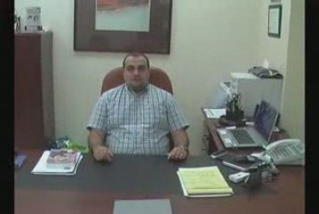 Richard Haddad Vision Hotels |  Furness Conference Speaker