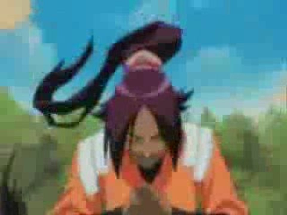 Bleach le rpg