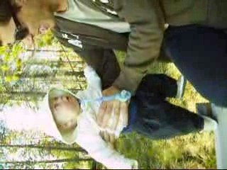 Yellowstone - Kung Fu Panda - Mai 2009