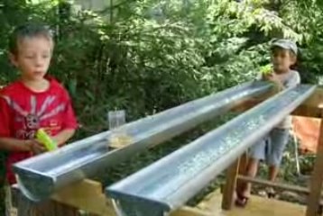 Fête de La Chaup 2009