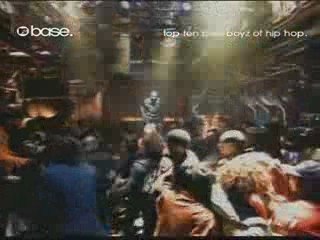 Pharoahe Monch - Simon Says