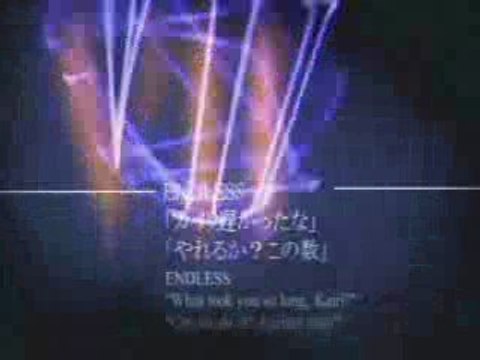 [AMV] Kingdom Hearts II - Evanescence - Bring Me To Life