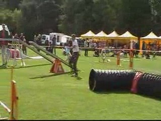 EO 2009 THOR AGILITY INDIV