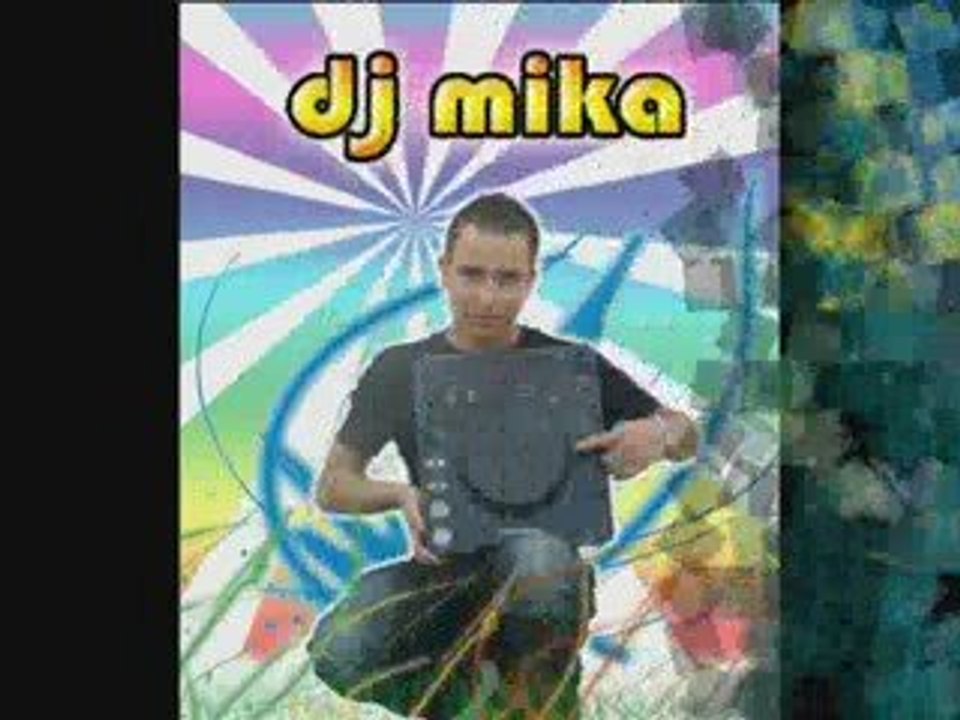 remix reggeaton by dj mika