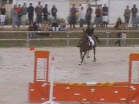 Championnats de France Club 2 Cadet 1 Excellence 1ère Manche