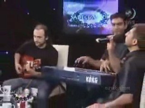 Grup Genç Ey Şehid