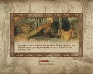 Oblivion - PC - Partie 22b