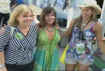 Sara Evans and Soapnet - Dreams