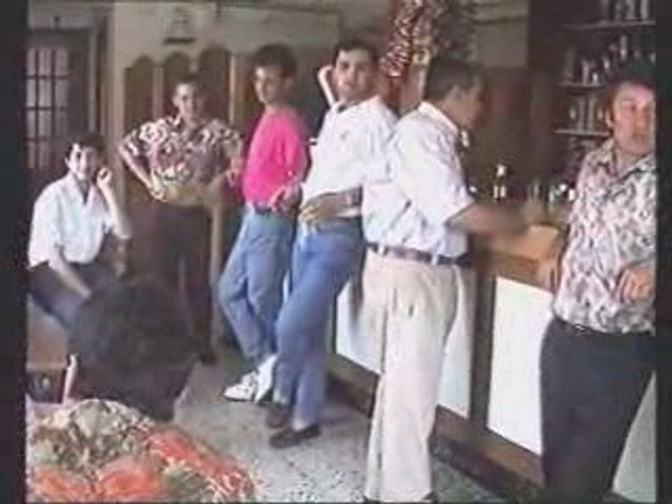 Festas Sumoas 1990