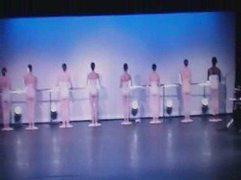 routine part  2