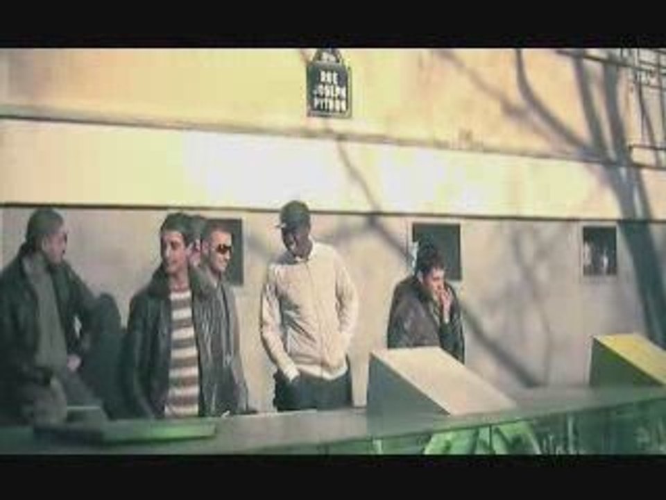 ADL-Plein De Haine