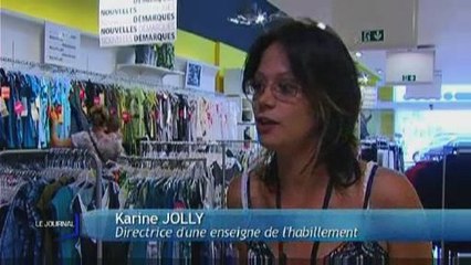 Soldes d'été : Bilan positif pour le Littoral vendéen