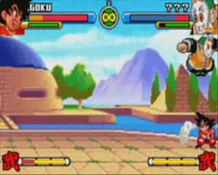 Dragon Ball Advanced Adventure - GBA - Partie 10
