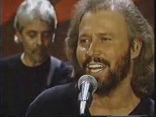 Bee Gees   "Tragedy"