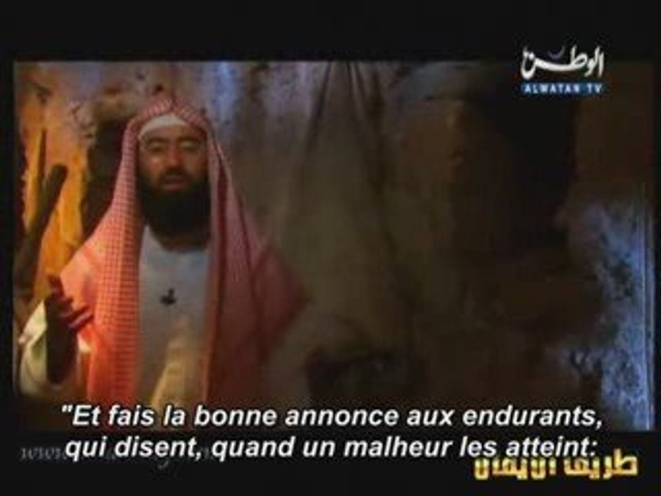 Les Histoires des Prophètes E15 [Ayyub] part 1/2