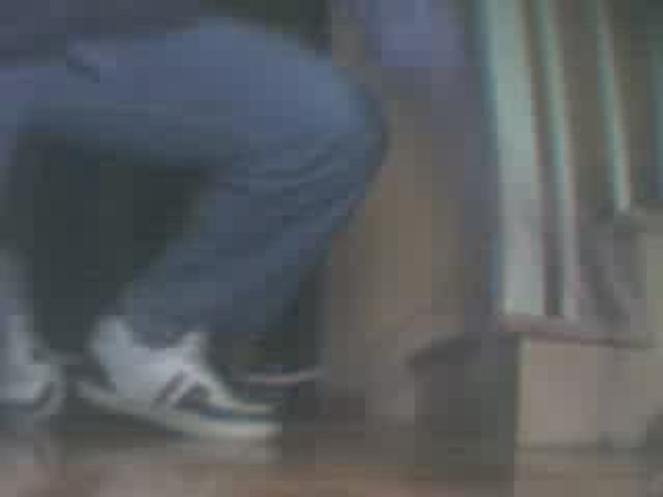 re:pour le kickflip le nollie flip pis le boneless