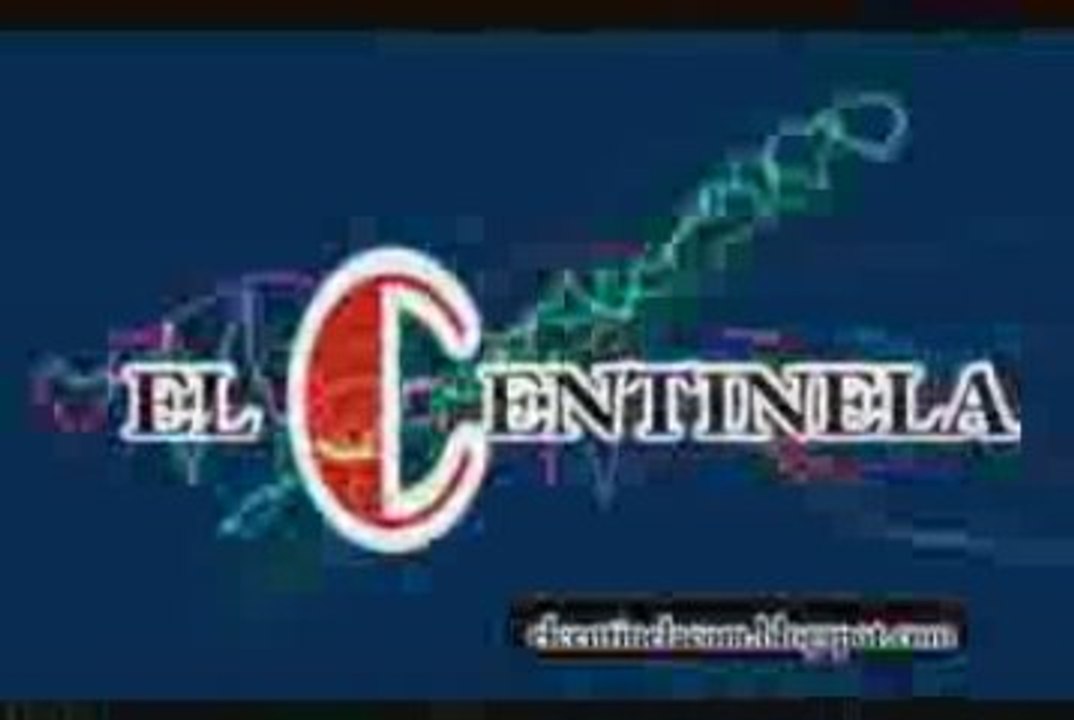 centinela radio