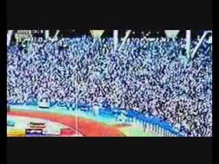Al Hilal fans Saudi Arabia
