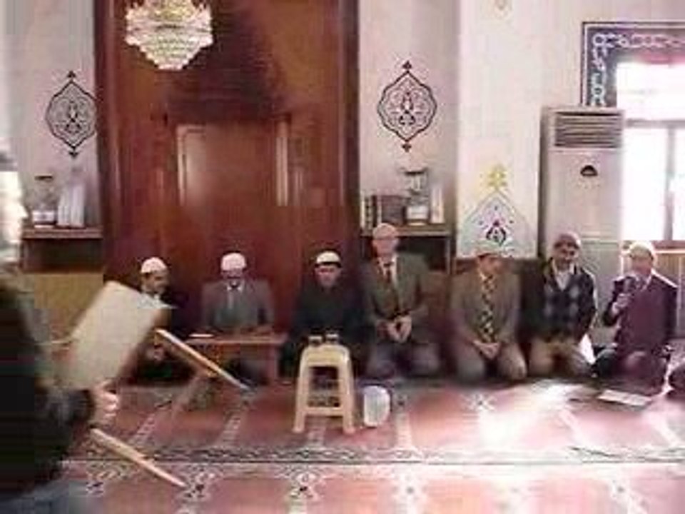 10 ŞUBAT 2007 - AŞURE GÜNÜ