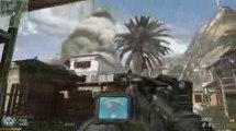 Call of Duty Modern Warfare 2 - Mode multi