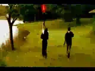 Han Solo Star Wars Rap + Flo Rida Parody