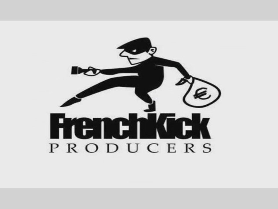 FREESTYLE SALADIN&KENNY KENZ-TONY DANZA A LA PROD FRENCHKICk