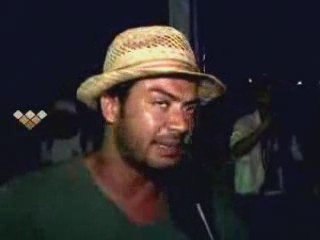 ENTREVISTA ANDRES PALACIOS RALLY MALAYERBA 2009