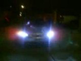 Install HID Kit And Dual Xenon HID For More Glare