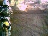 Speedworld MX helmet cam