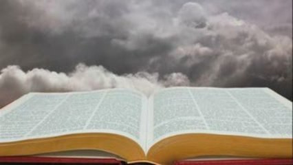 The Name of THE LORD 1 of 2