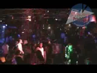 PEOPLE @ SYMBOL Discothèque