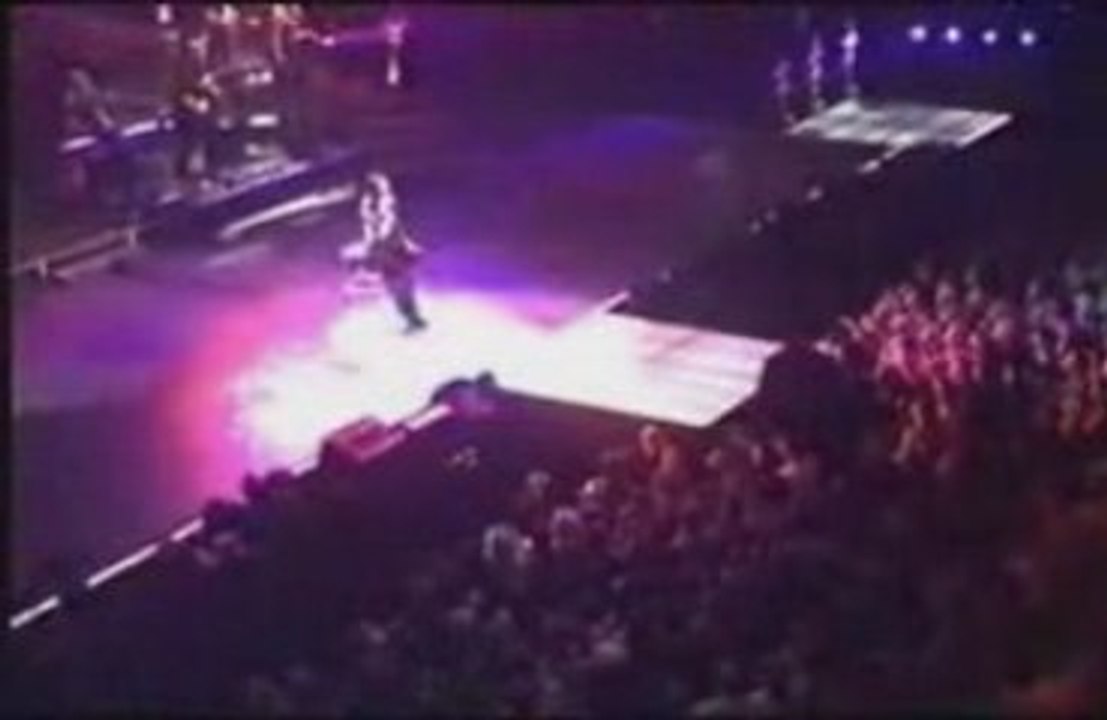 Cher   "Just Like Jesse James"