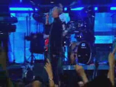 Phil Collins Farewell Tour Take me Home (Drums)