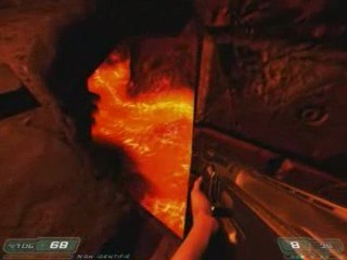 Walkthrough: Doom 3 (32): À la recherche du cube des âmes